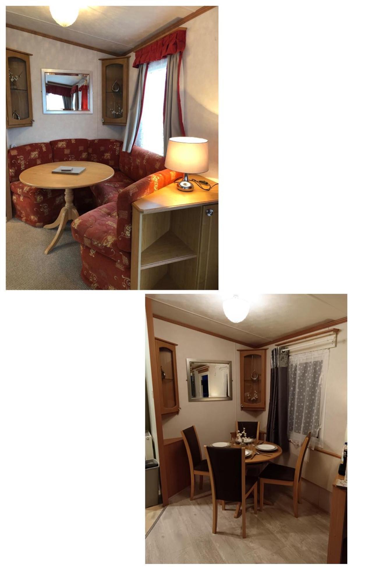 Lovely 3 Bedroom 8 Berth Caravan In Rhyl Zewnętrze zdjęcie