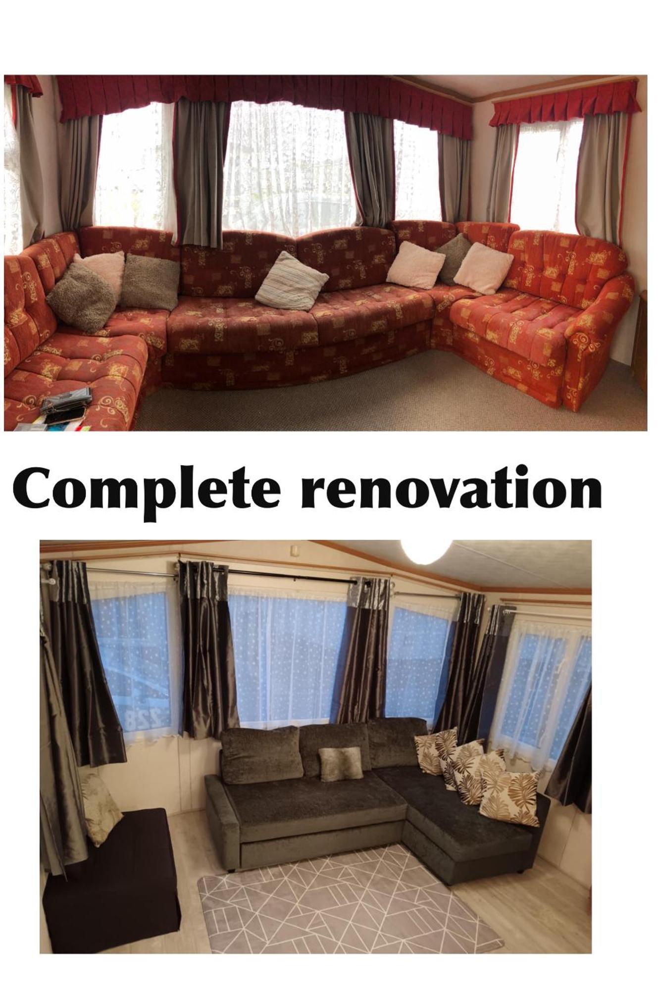Lovely 3 Bedroom 8 Berth Caravan In Rhyl Zewnętrze zdjęcie